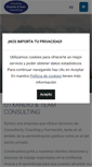 Mobile Screenshot of otxandio-team.com